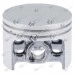 Kit piston drujba Stihl 260 44.7mm (Meteor)